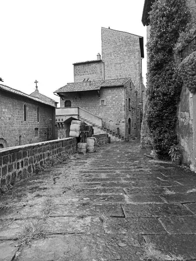 Casa Claudia Villa Viterbo Dış mekan fotoğraf