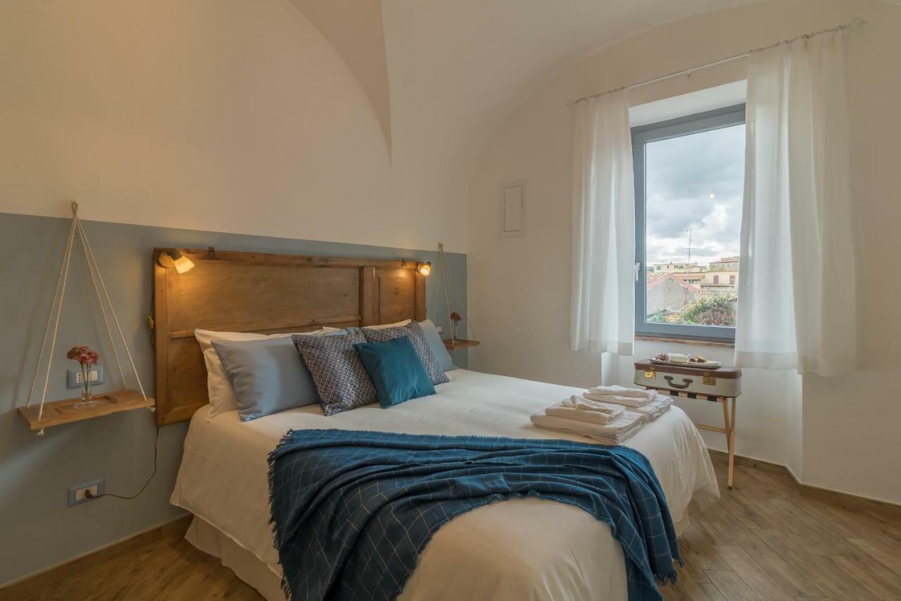 Casa Claudia Villa Viterbo Dış mekan fotoğraf
