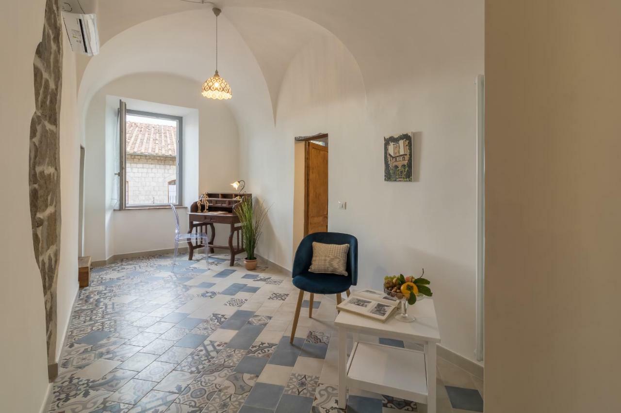 Casa Claudia Villa Viterbo Dış mekan fotoğraf