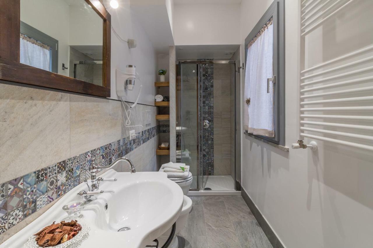 Casa Claudia Villa Viterbo Dış mekan fotoğraf
