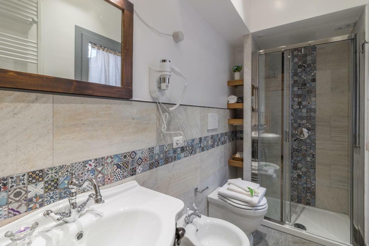 Casa Claudia Villa Viterbo Dış mekan fotoğraf