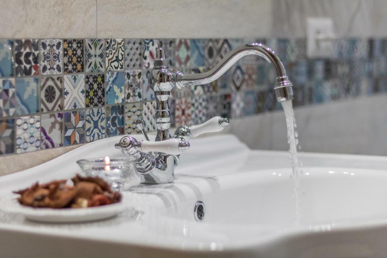 Casa Claudia Villa Viterbo Dış mekan fotoğraf
