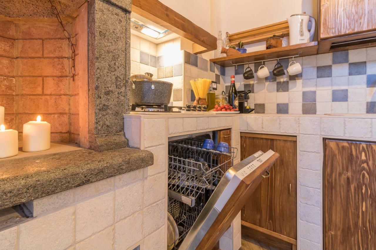 Casa Claudia Villa Viterbo Dış mekan fotoğraf