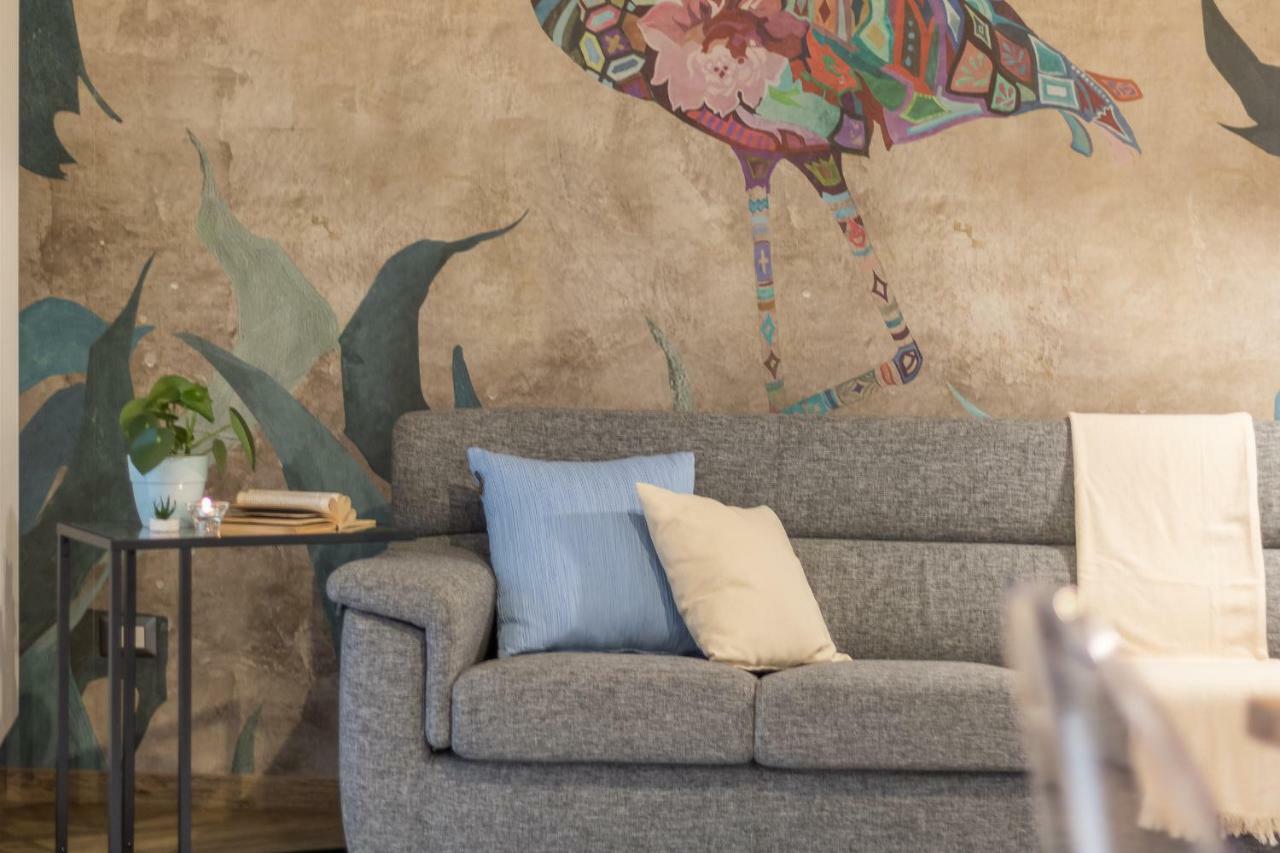 Casa Claudia Villa Viterbo Dış mekan fotoğraf