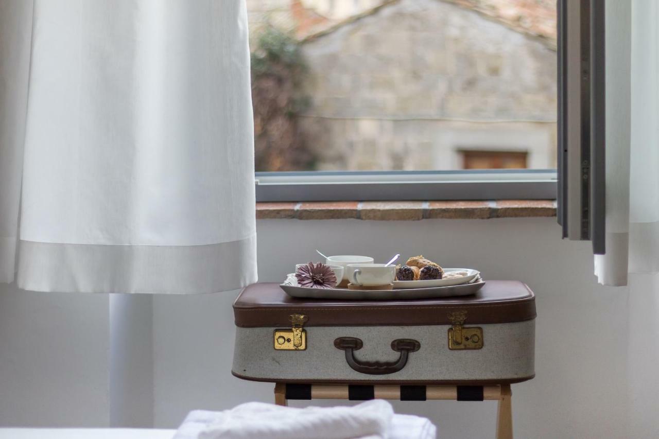 Casa Claudia Villa Viterbo Dış mekan fotoğraf