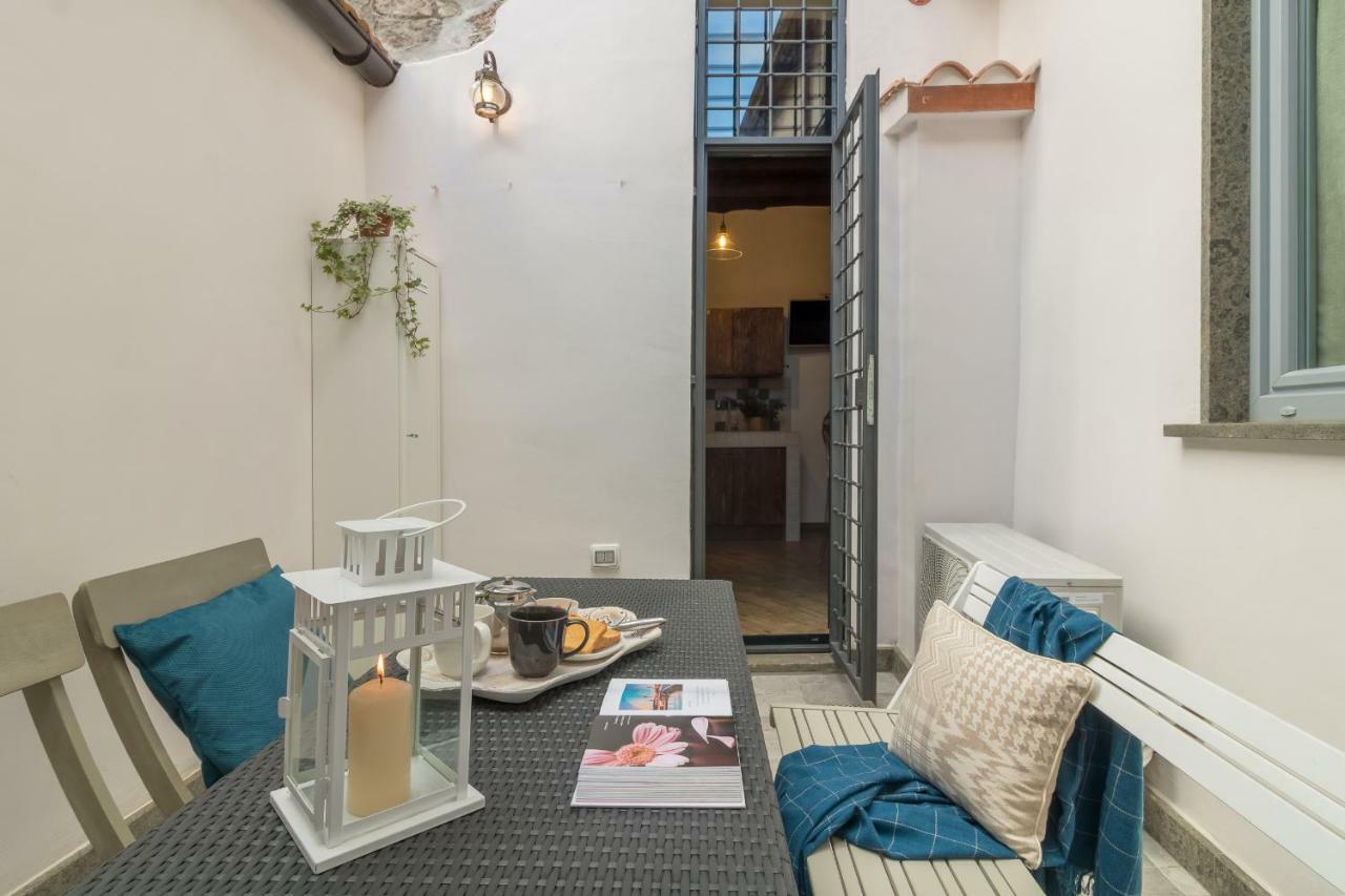 Casa Claudia Villa Viterbo Dış mekan fotoğraf
