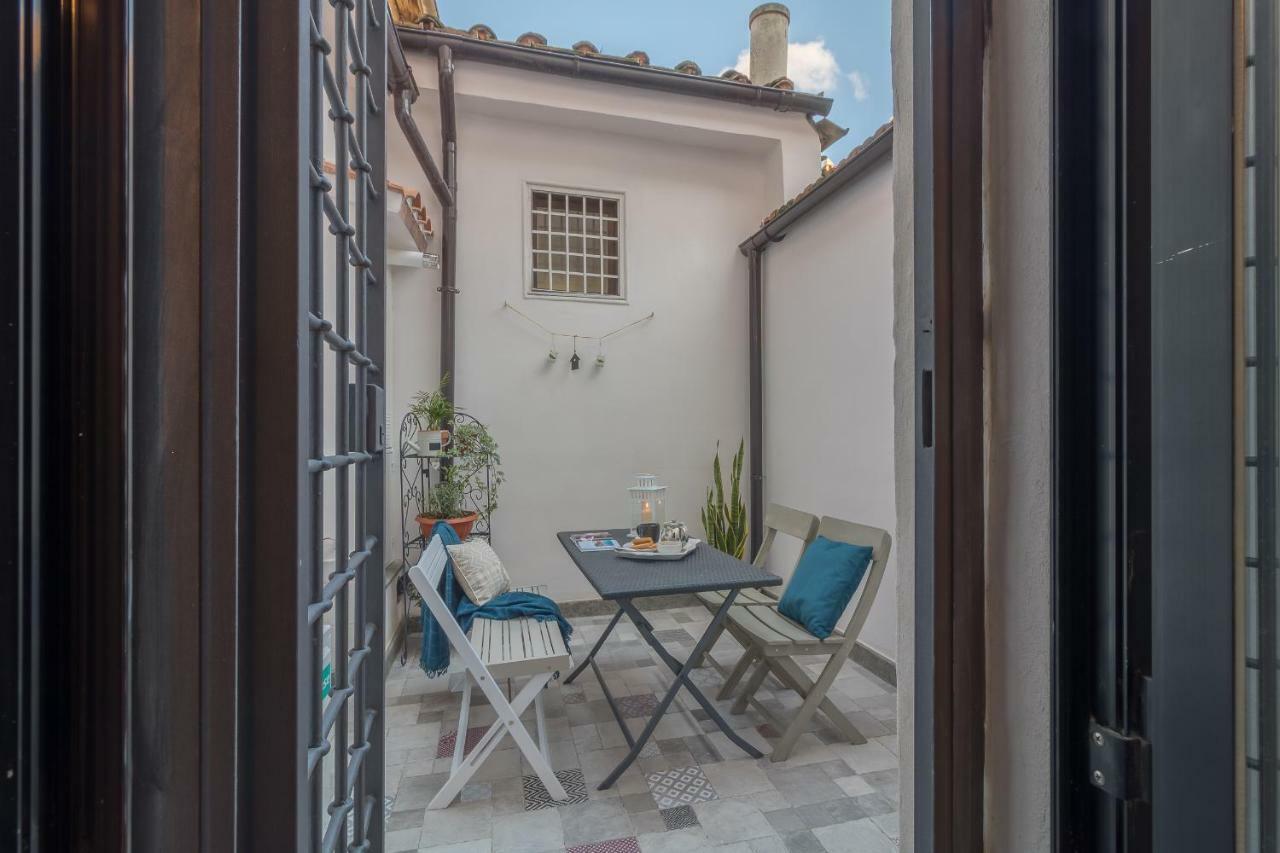 Casa Claudia Villa Viterbo Dış mekan fotoğraf